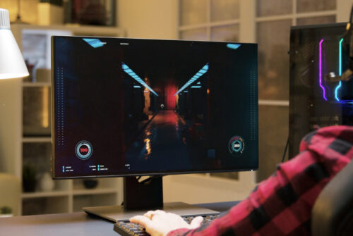 Quel écran PC choisir pour le gaming ou le travail ?