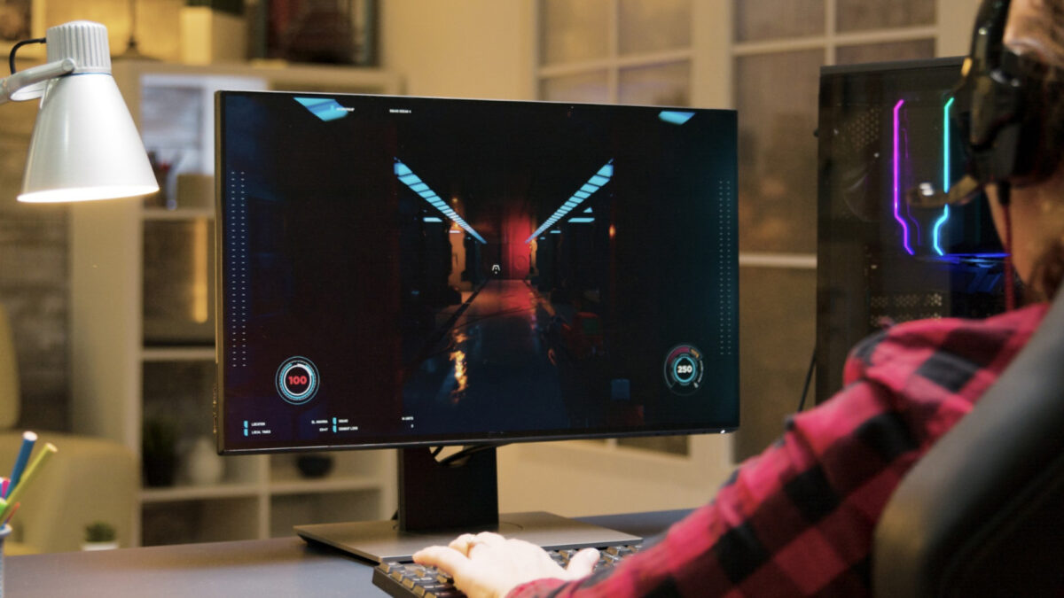 Quel écran PC choisir pour le gaming ou le travail ?