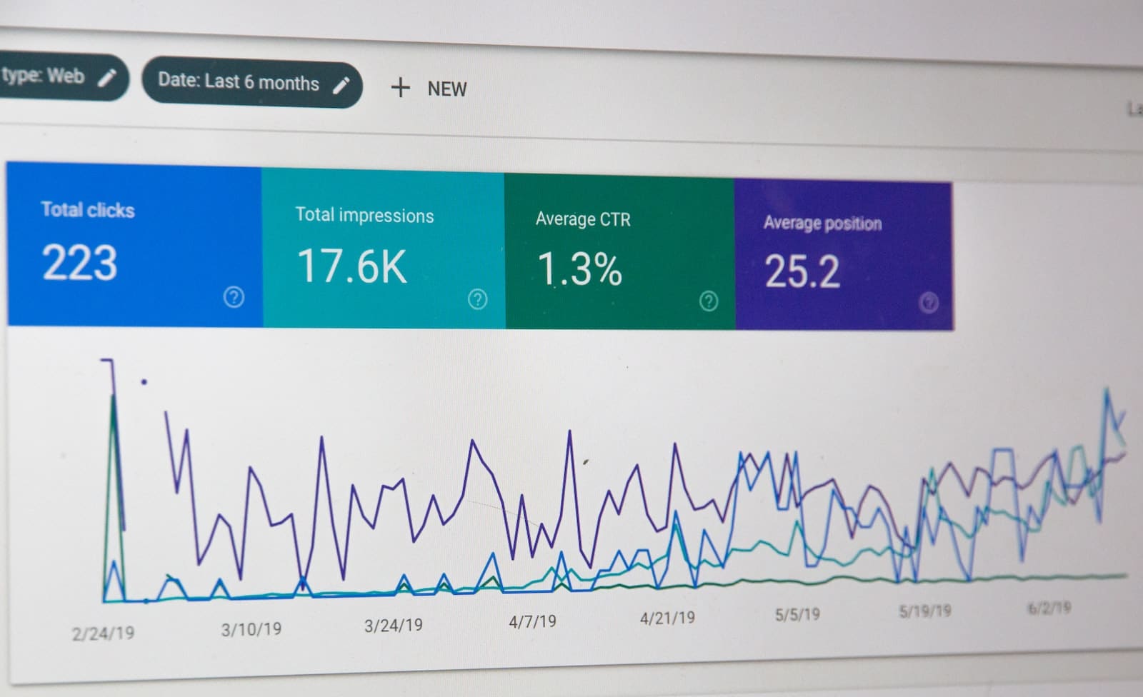 10 tips SEO pour être en première position