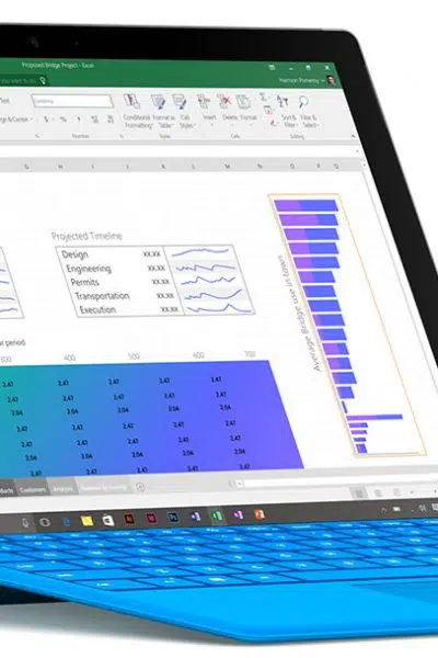 OpenOffice ou Excel : y a-t-il une vraie différence ?