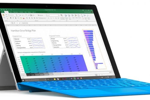 OpenOffice ou Excel : y a-t-il une vraie différence ?