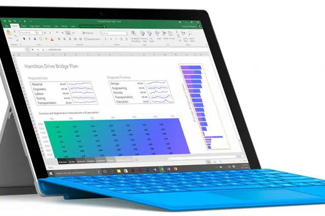 OpenOffice ou Excel : y a-t-il une vraie différence ?