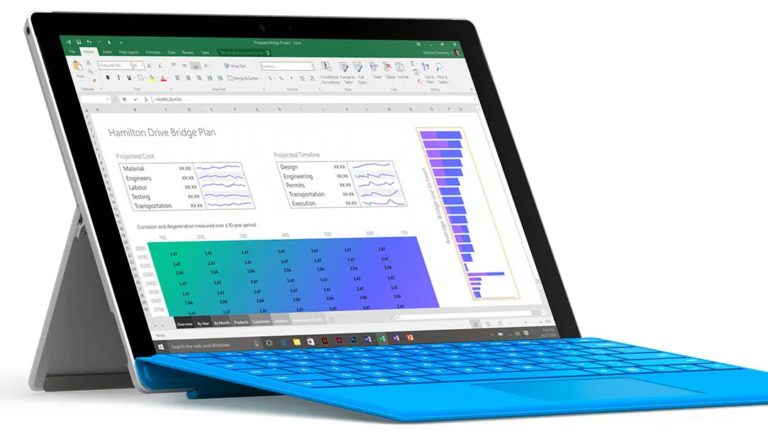 OpenOffice ou Excel : y a-t-il une vraie différence ?