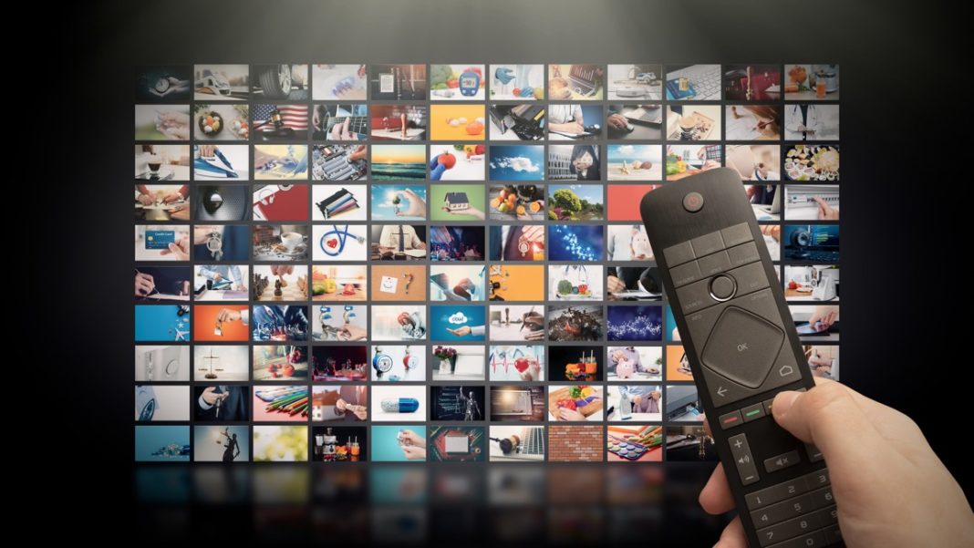 La meilleure application IPTV (Android/ Smart TV)