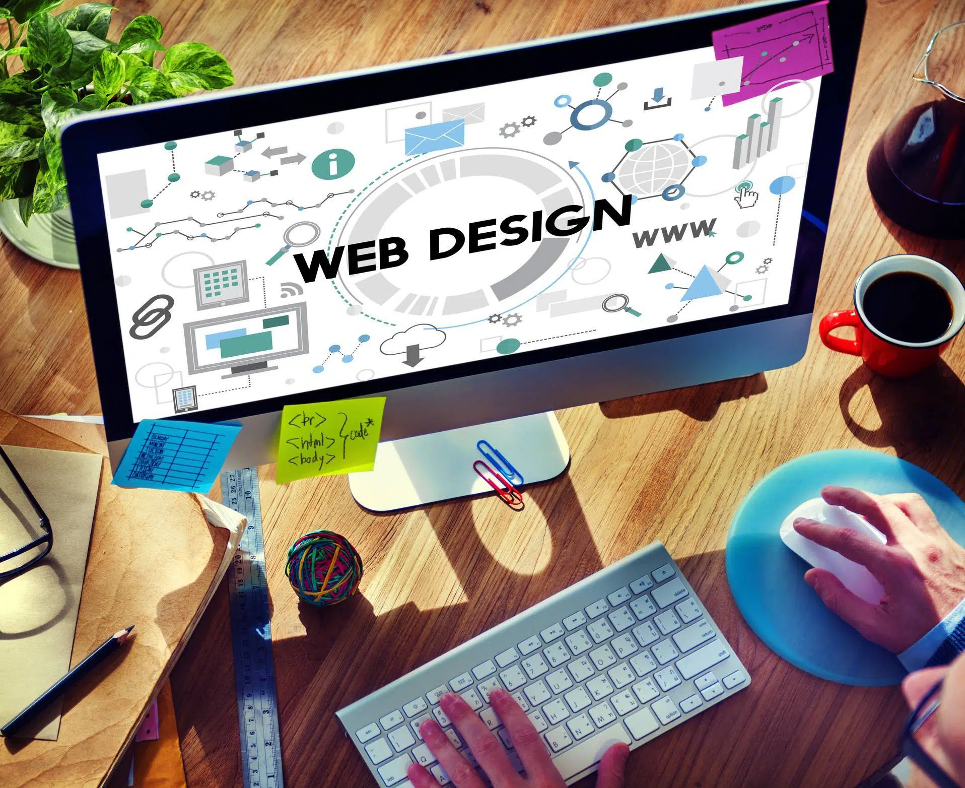 webdesign