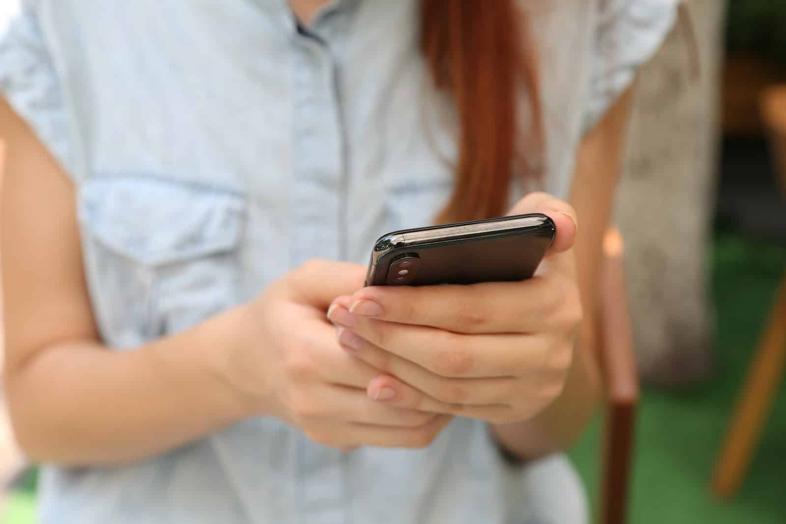 Accédez facilement à votre messagerie SFR Mail